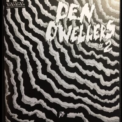 V∴V∴V∴V∴ Den Dwellers #2